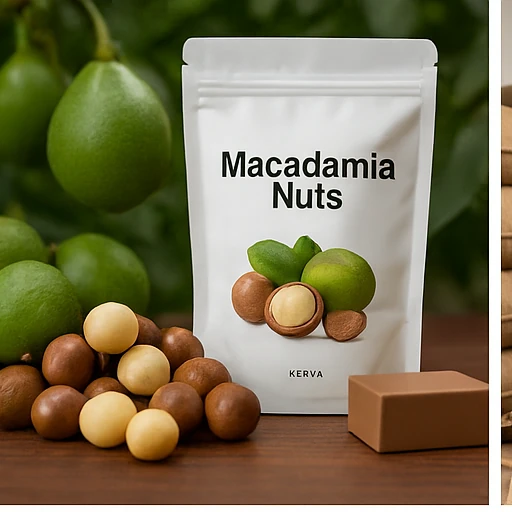 Macadamia