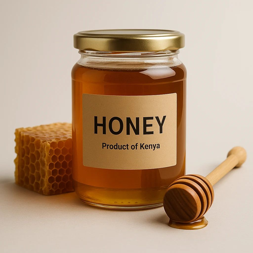 Honey