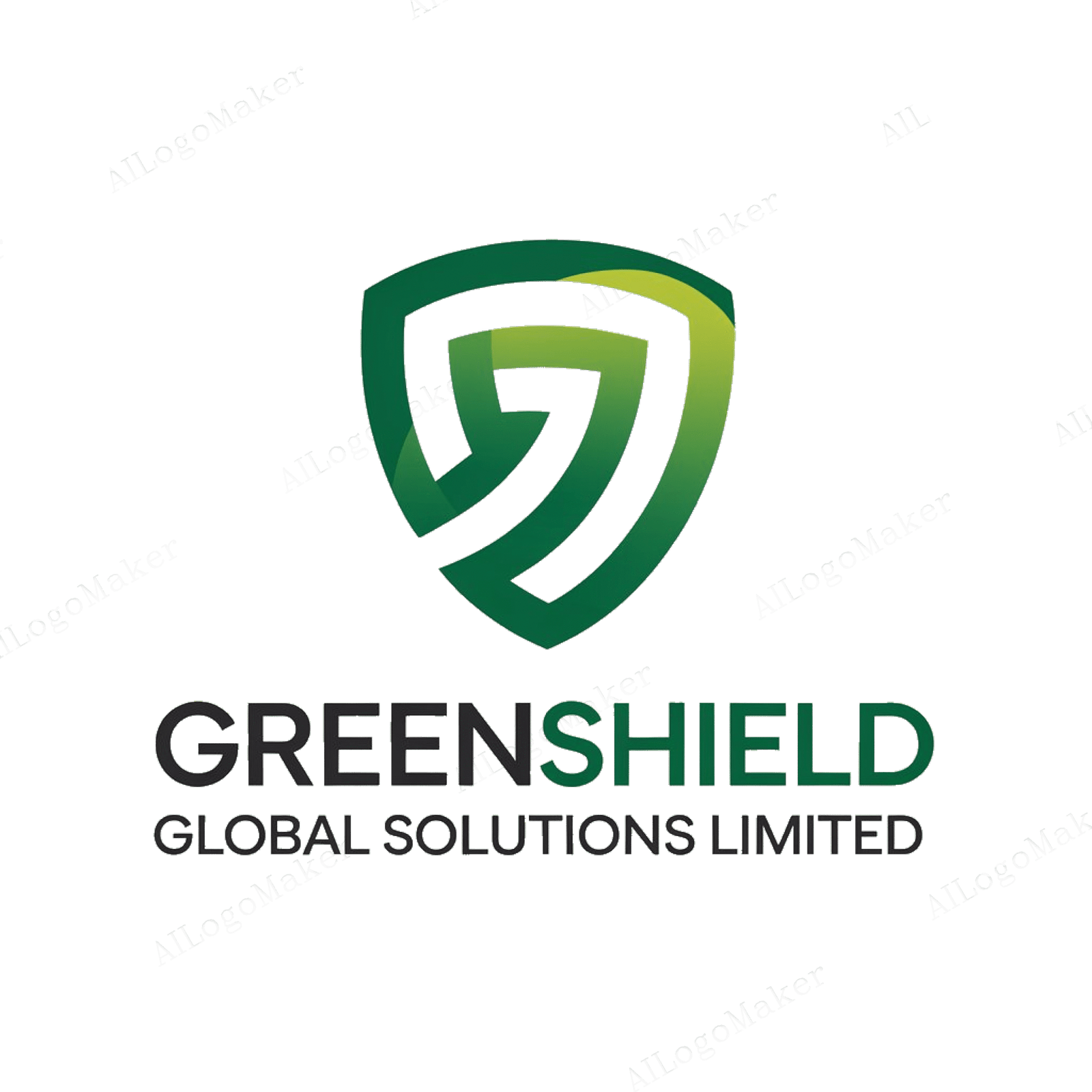 Greenshield Global Solutions Ltd.